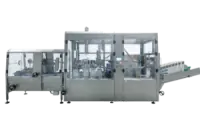 Used Bottling Case-Packing Monoblocks