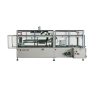 Used Bottling Case Sealers