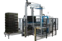 Used Bottling Depalletizers