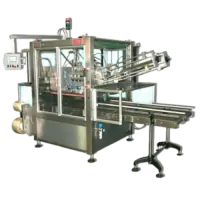 Used Bottling Handlers