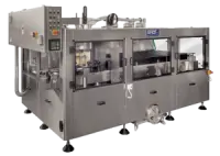 Used Bottling Heating Tunnels