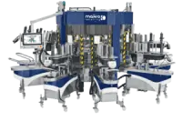Used Bottling Labellers
